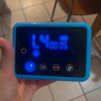 Tiralatte bellababy in omaggio 60 buste