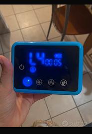 Tiralatte bellababy in omaggio 60 buste