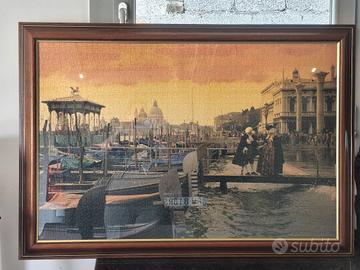 Quadro puzzle 115x 80