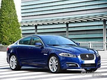 Ricambi jaguar XF