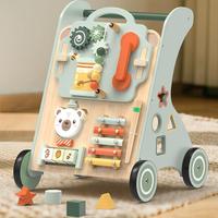 GIRELLO IN LEGNO ED. MONTESSORI