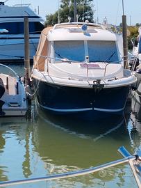 barca barca jeanneau merry fisher Legend 725