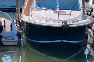 barca barca jeanneau merry fisher Legend 725