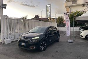 Citroen C3 BlueHDi 100 S&S C-Series KM CERTIFICATI