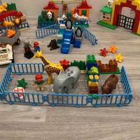 Lego duplo 6157