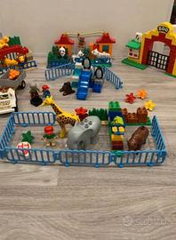Lego duplo 6157