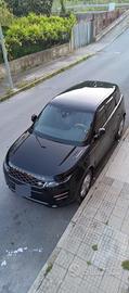 Land Rover Evoque ibrida Dynamic 