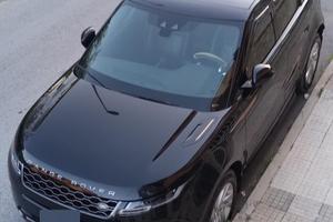 Land Rover Evoque ibrida Dynamic 
