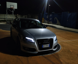 Audi A3 anno 2010
