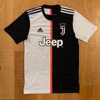 Maglia home Juventus 19/20