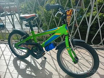 bicicletta bambino