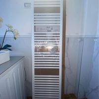 termosifone / scaldasalviette da bagno – nuovo