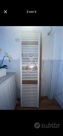 termosifone / scaldasalviette da bagno – nuovo