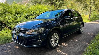 VW 1.6 TDI DSG LOUNGE NEOPATENTATI