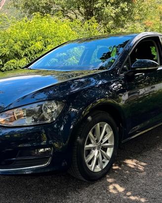 VW 1.6 TDI DSG LOUNGE NEOPATENTATI