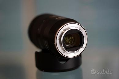 TAMRON 28-75 f2.8 SONY USATO