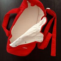 Borsa porte enfant porta neonato Primus