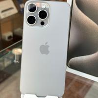 IPHONE 15 PRO MAX  256GB