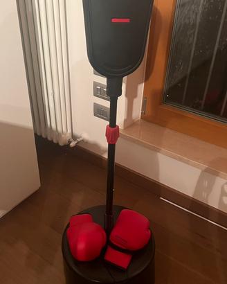 Sacco da boxe