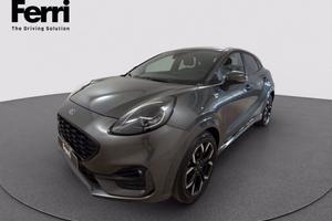 FORD Puma 1.0 ecoboost h ST-Line X s&s 125cv