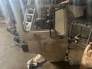 Portiera ecot100