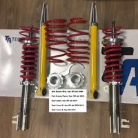 Assetto Sportivo Fiat Grande Punto Opel Corsa D E