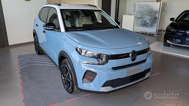 Citroen C3 110 HYBRID MAX KM0