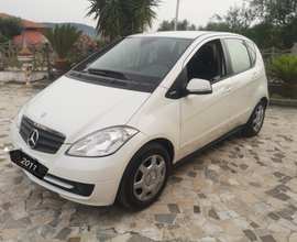 Mercedes classe a 160 impianto gpl
