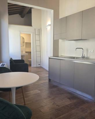 Appartamento di 38 m² con 2 locali a Firenze