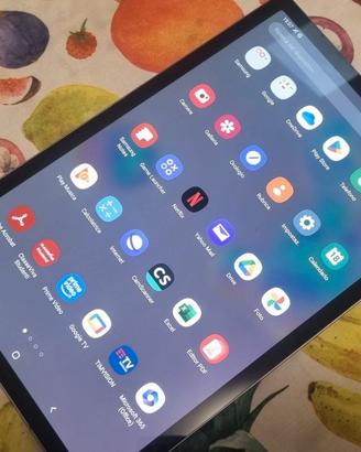 SAMSUNG TAB S6 4G+WIFI