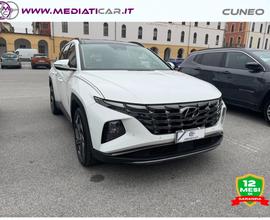 HYUNDAI Tucson 1.6 PHEV 4WD aut. Exellence