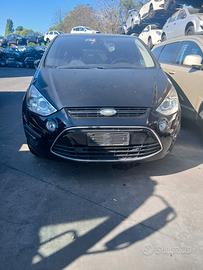 ricambi Ford S-Max