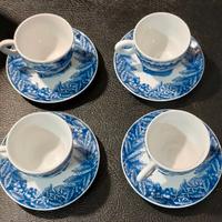 Illy collection espresso 2005 Rufus Willi