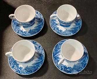 Illy collection espresso 2005 Rufus Willi