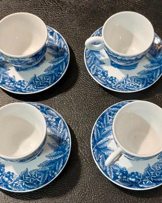 Illy collection espresso 2005 Rufus Willi