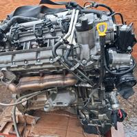 Motore CHRYSLER 300C 3.0CRD 642920