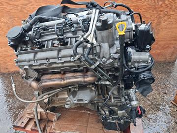 Motore CHRYSLER 300C 3.0CRD 642920