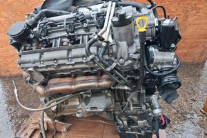 Motore CHRYSLER 300C 3.0CRD 642920