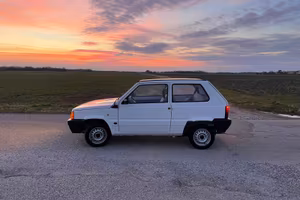 Panda young 1.100 90 mila km