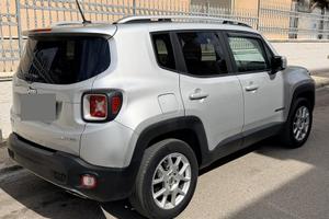 Renegade automatico full