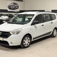 Dacia Lodgy 1.5 dCi 8V 90CV Start&Stop 5 posti Lau