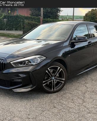 Bmw 116 M Sport 116 d #50322