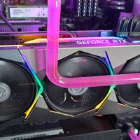 Msi rtx 3080ti suprim X