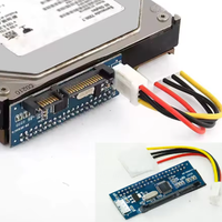 Adattatore Convertitore IDE a SATA Disco rigido CD
