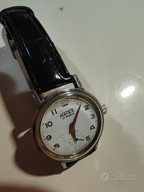 orologio da polso Matex vintage 