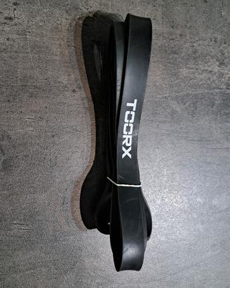 Power Band Elastico di Resistenza