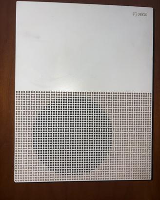 Xbox one series s