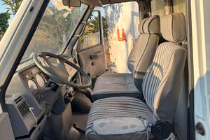 IVECO DAILY 1993 diesel