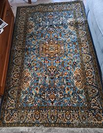 Tappeto persiano Kum