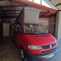 Volkswagen T4 California Westfalia